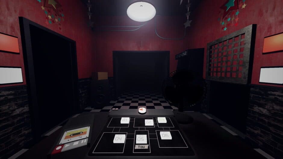 Six Hours at Hugo's screenshot