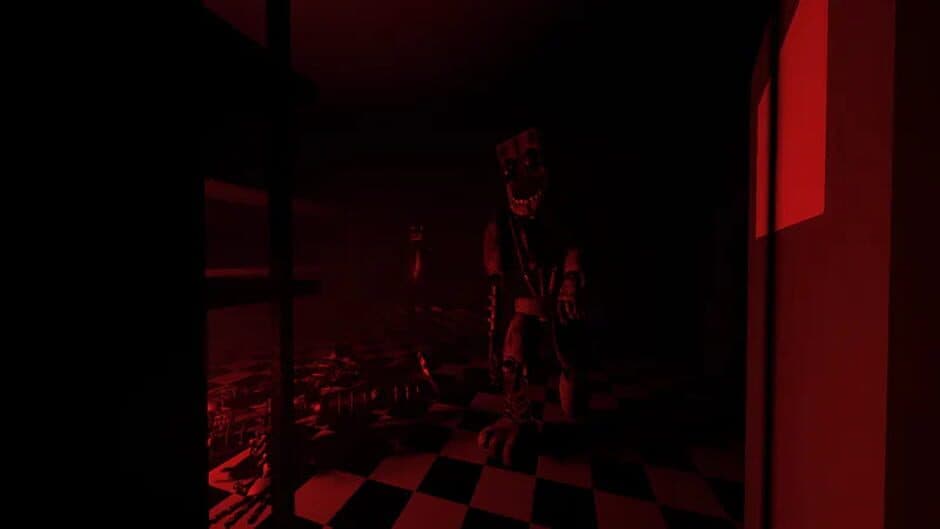Six Hours at Hugo's screenshot