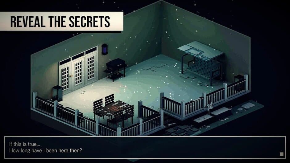 Nox: Escape Adventure screenshot