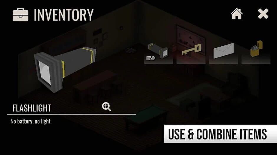 Nox: Escape Adventure screenshot