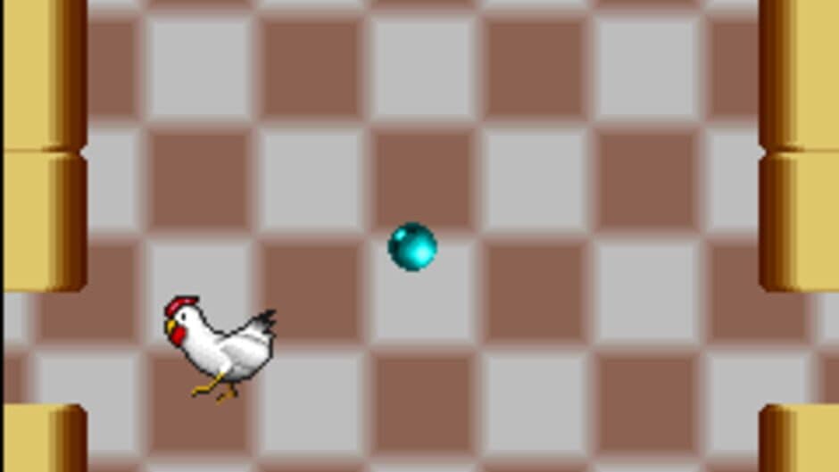 Block Carnival screenshot