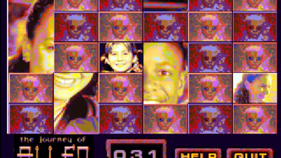 The Journey of Allen Strange: Match-Master screenshot