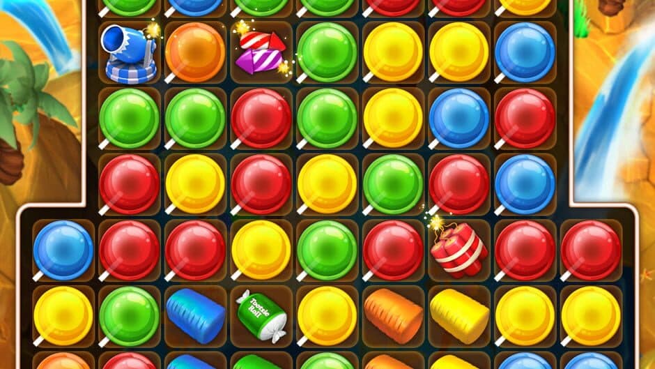 Tootsie Pop screenshot