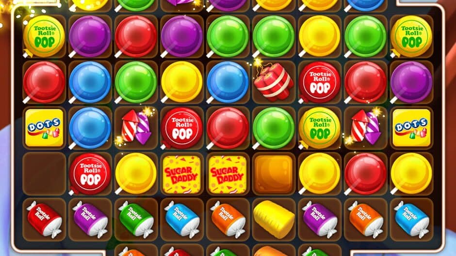 Tootsie Pop screenshot