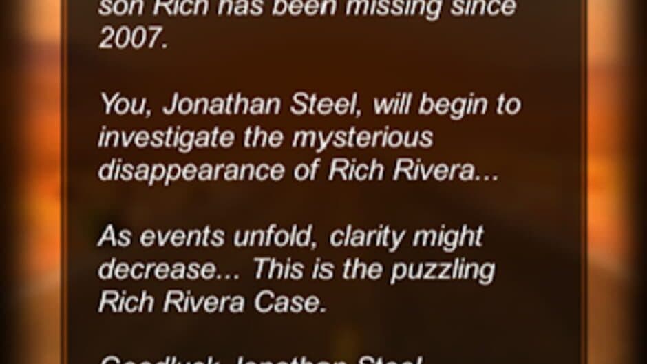 Murder Mystery 2: Criminal Case screenshot