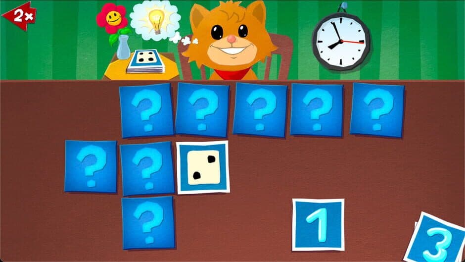 Find the Pairs Memo Game for Kids screenshot