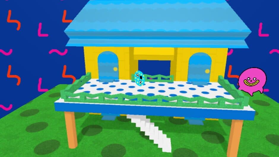 Happy World screenshot