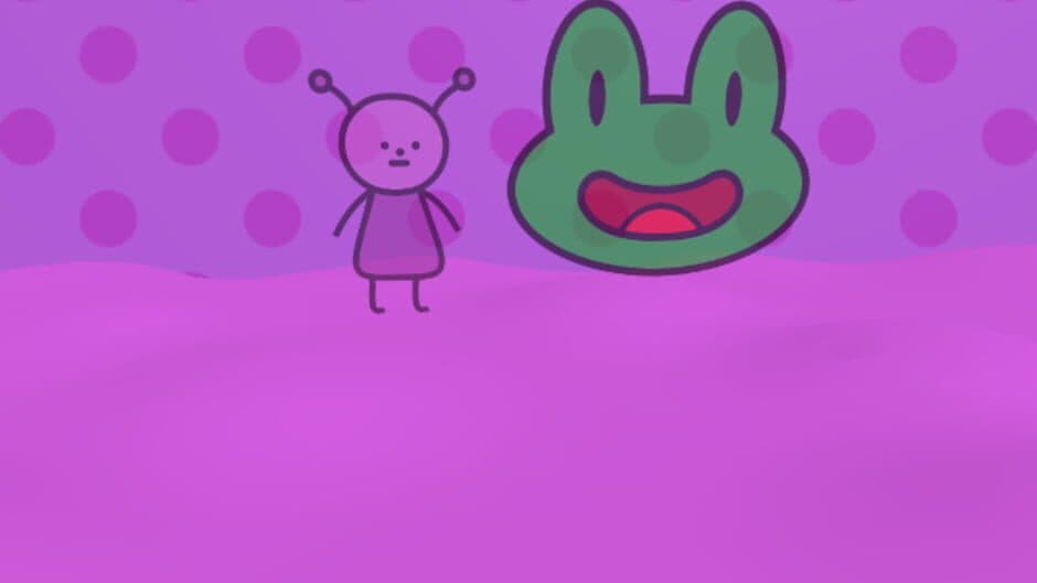 Happy World screenshot