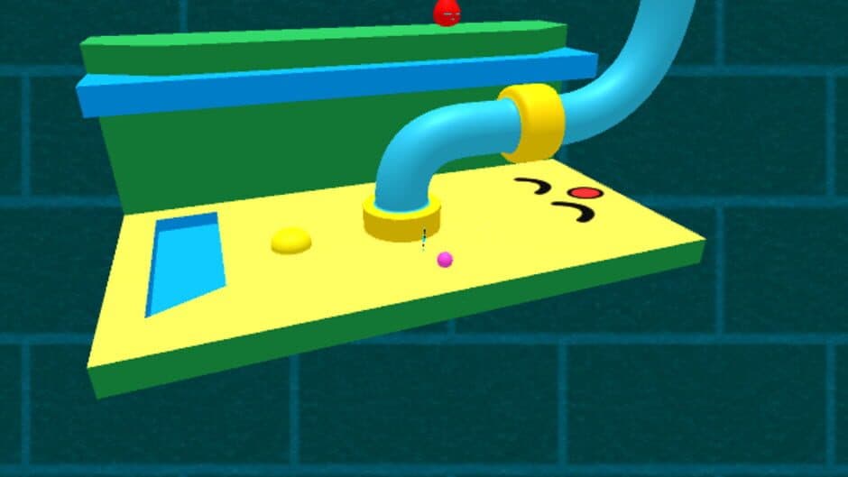 Happy World screenshot