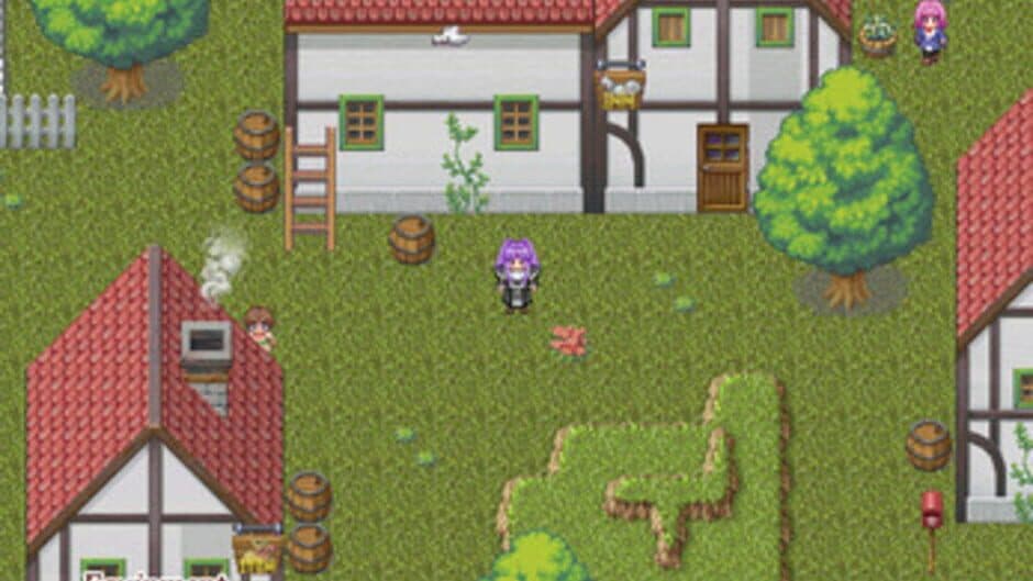 Adventure Field 2 screenshot