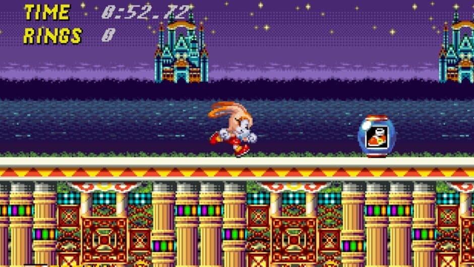Sally.Exe screenshot