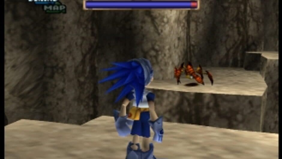 Tiny Bullets screenshot