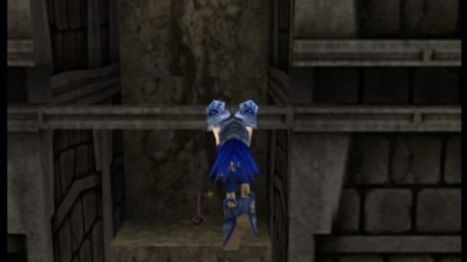 Tiny Bullets screenshot