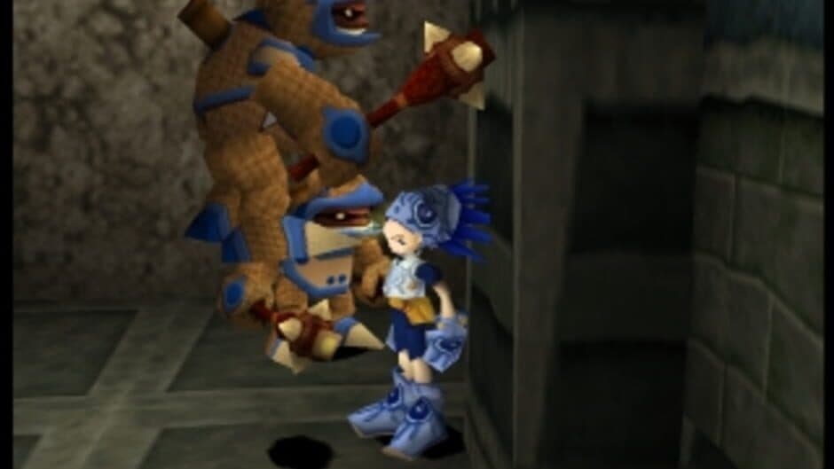 Tiny Bullets screenshot