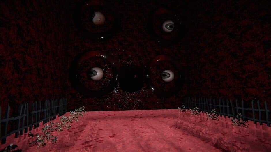 A Dark Place screenshot