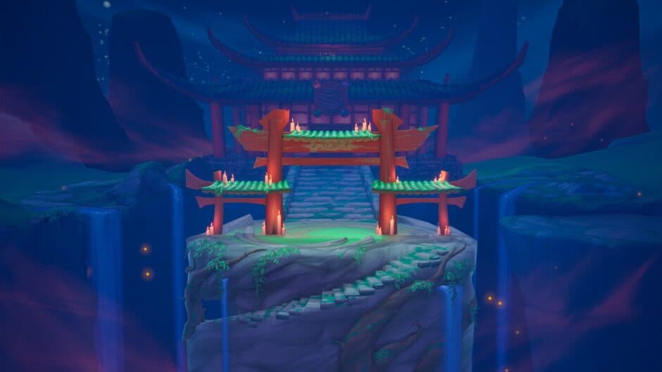 Rivals of Aether II screenshot