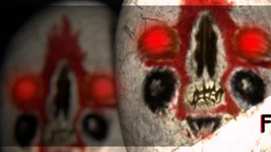 Five Nights at SCP screenshot