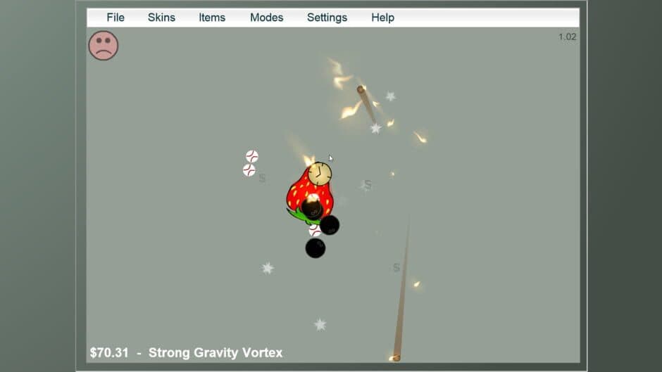 Interactive Buddy screenshot