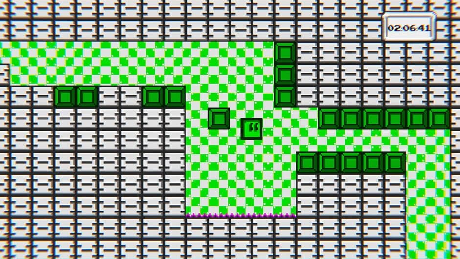 Graphsx screenshot