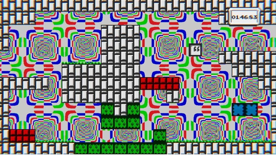 Graphsx screenshot