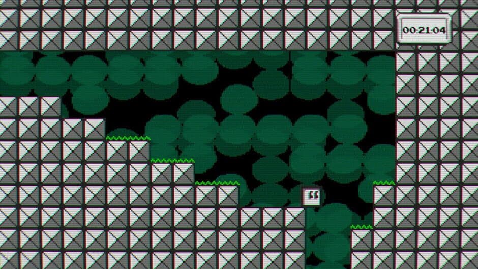 Graphsx screenshot