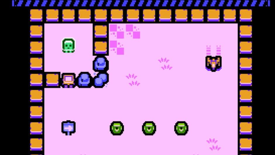 Oopi's Quest screenshot