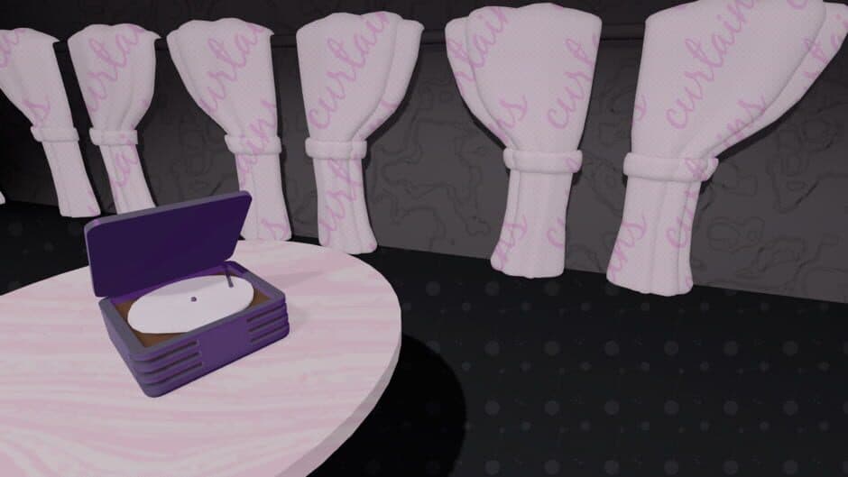 Touch Me2 screenshot