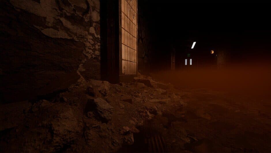 Downstairs screenshot