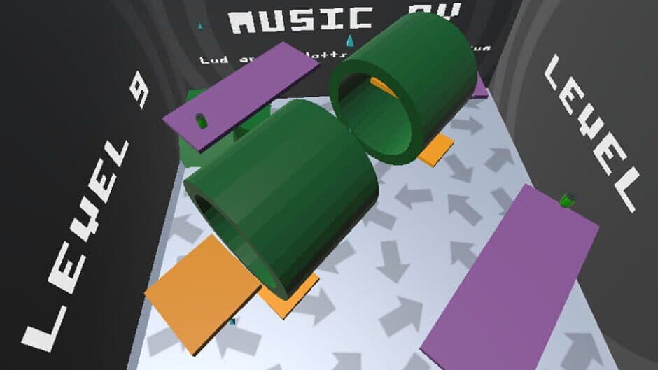 Hovermania screenshot