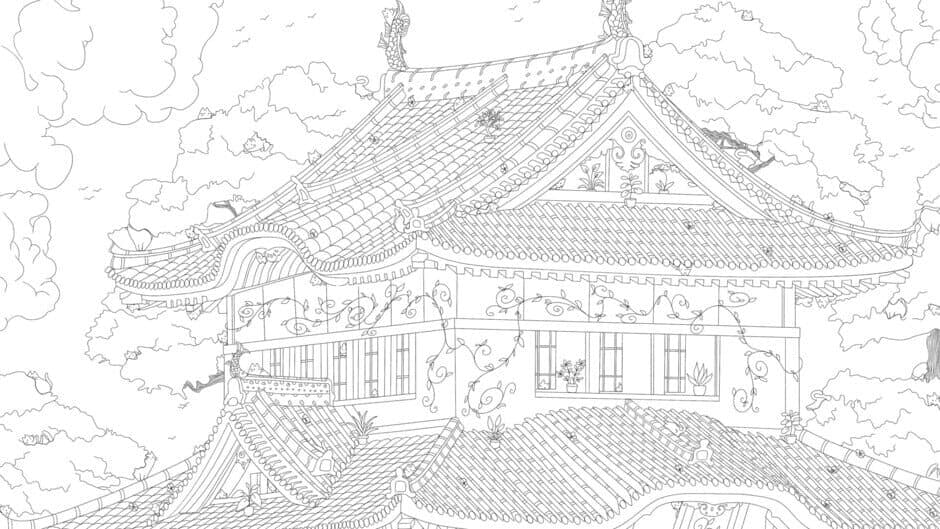 100 Asian Cats screenshot