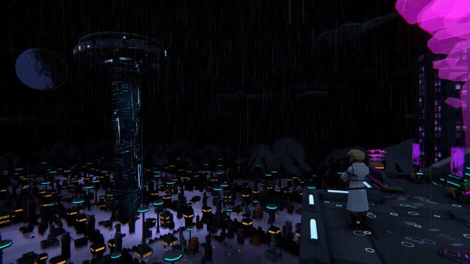 Rain Tactics screenshot