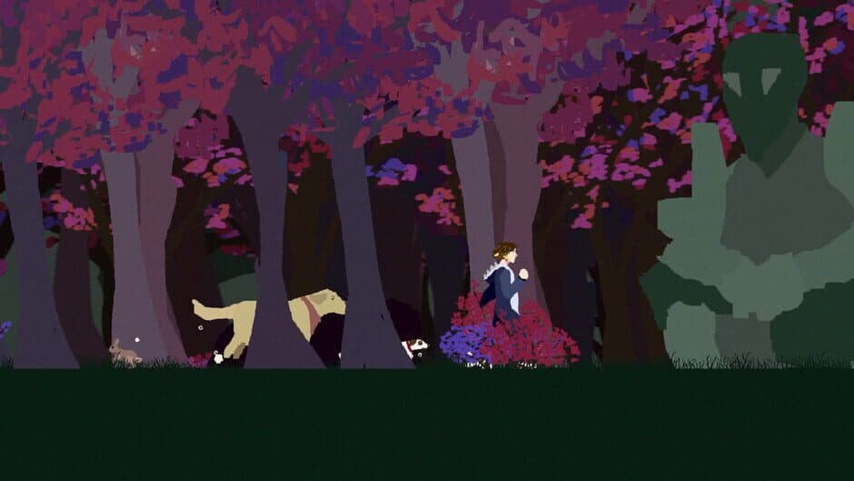An Aisling screenshot