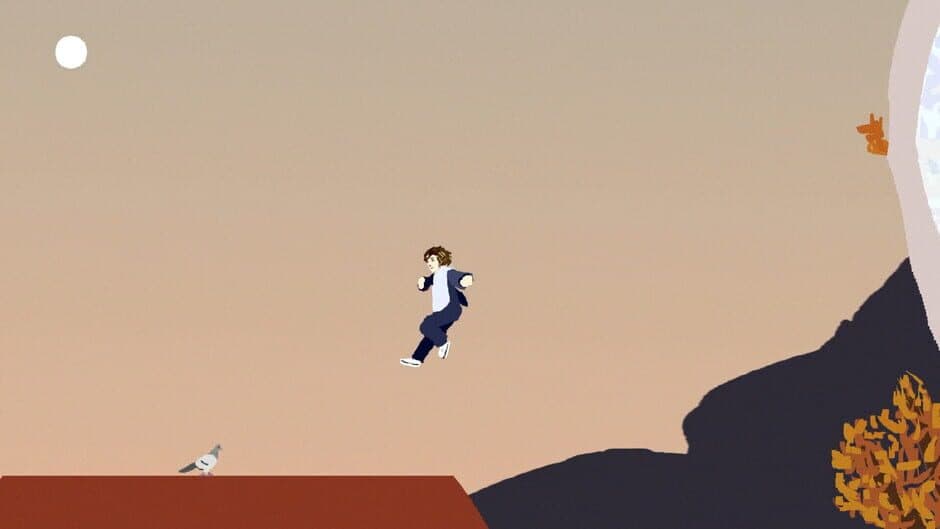 An Aisling screenshot