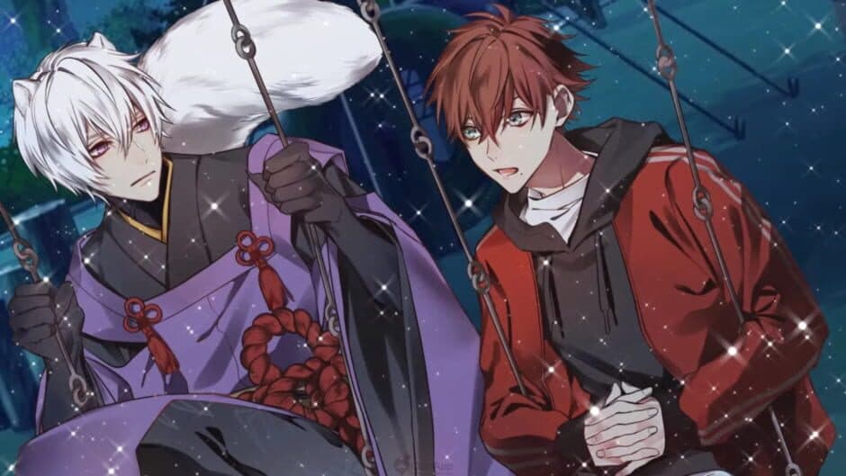 Triangle Cross screenshot