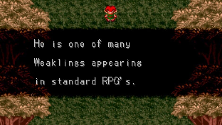 Gobli's Adventure screenshot