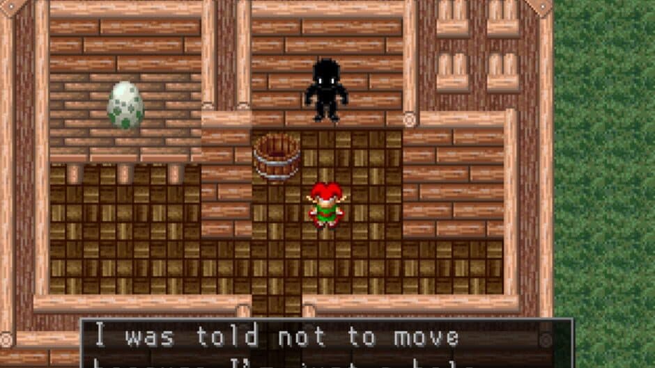 Gobli's Adventure screenshot