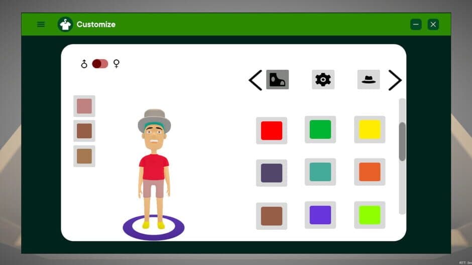 Get Order! screenshot