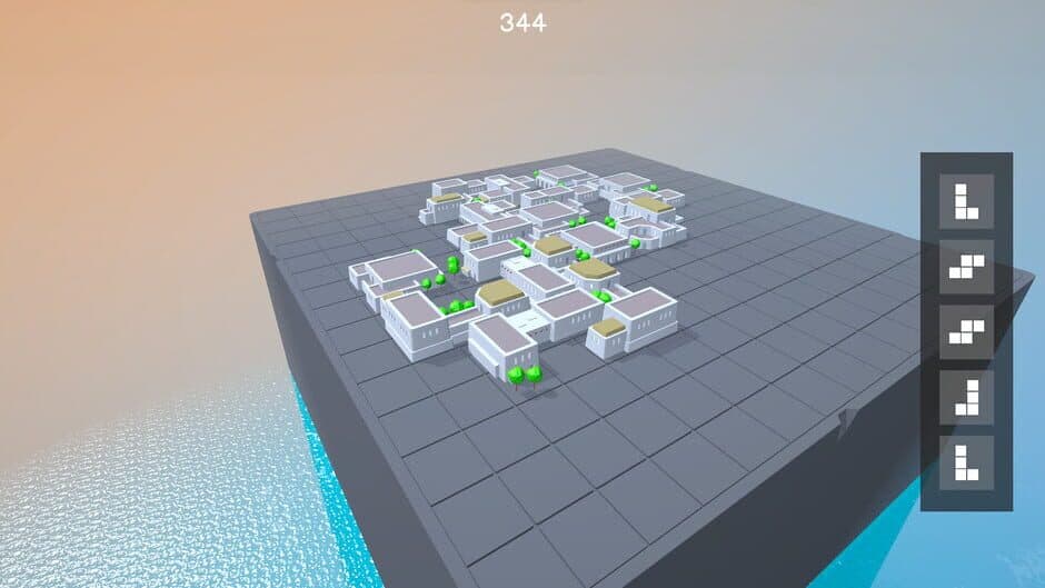 Citres screenshot