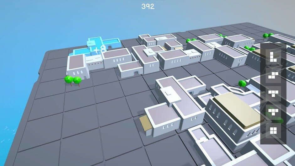 Citres screenshot
