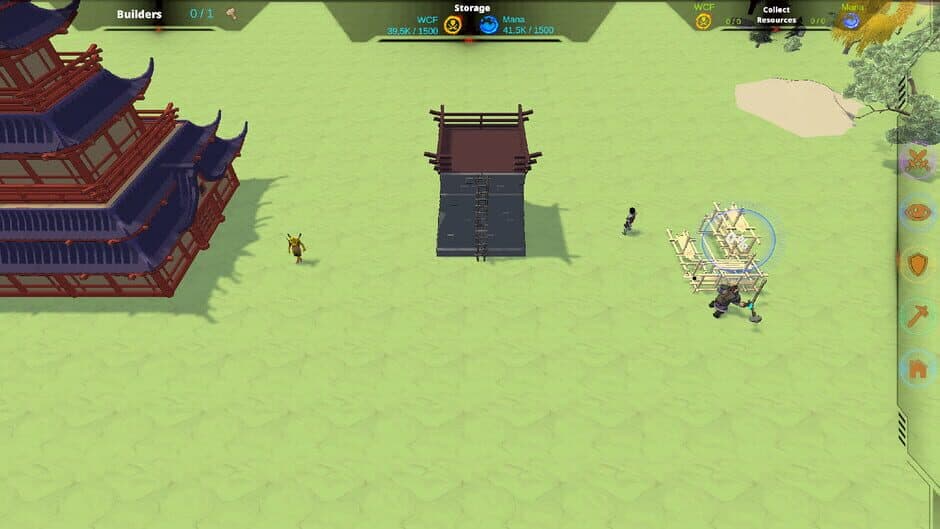 Ninja screenshot