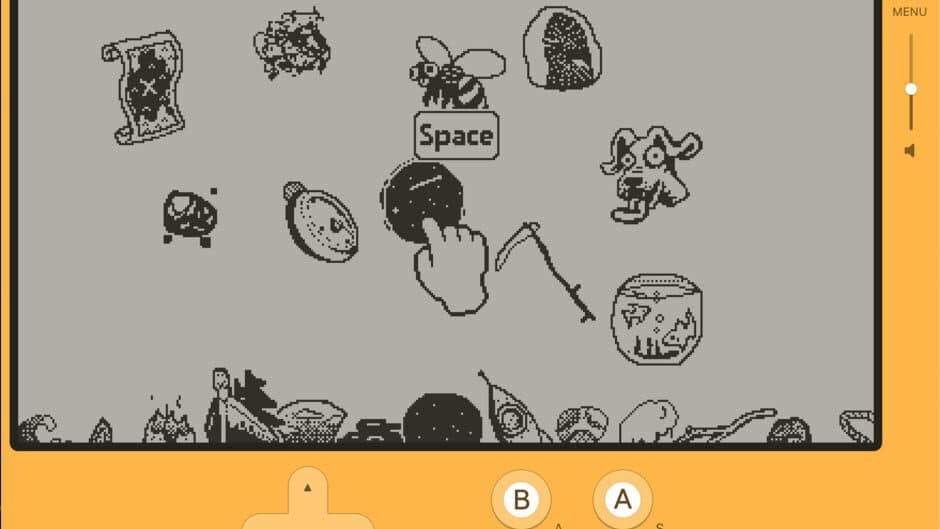 Easy Godding screenshot