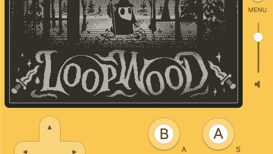 Loopwood screenshot