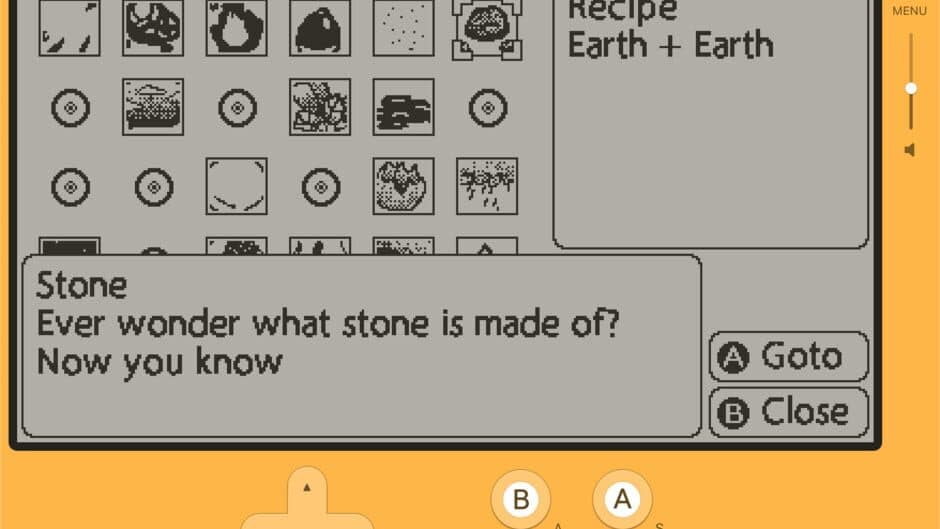 Easy Godding screenshot