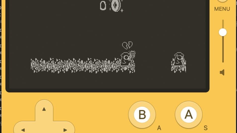Loopwood screenshot