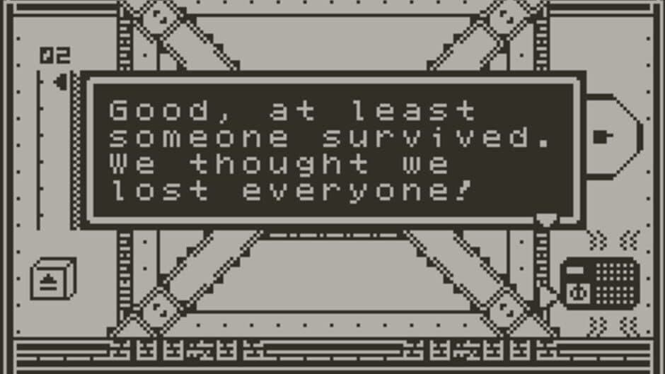 Vacuum screenshot