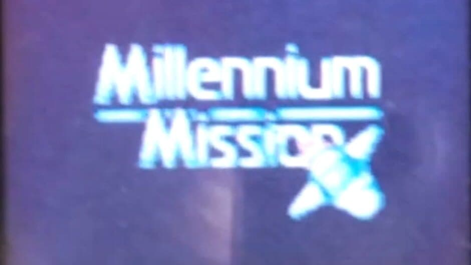 Millennium Mission screenshot