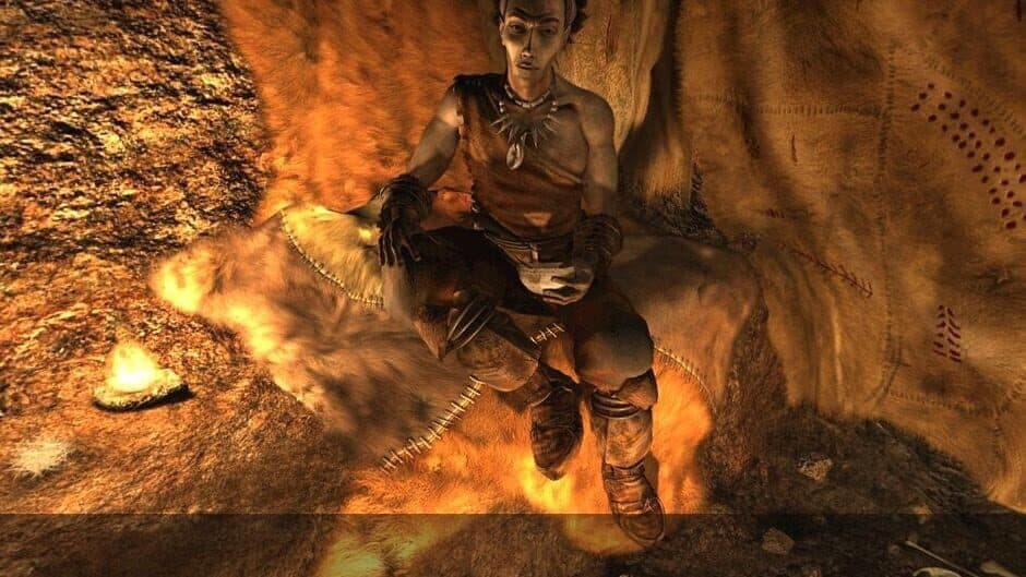 Echo: Secrets of the Lost Cavern screenshot