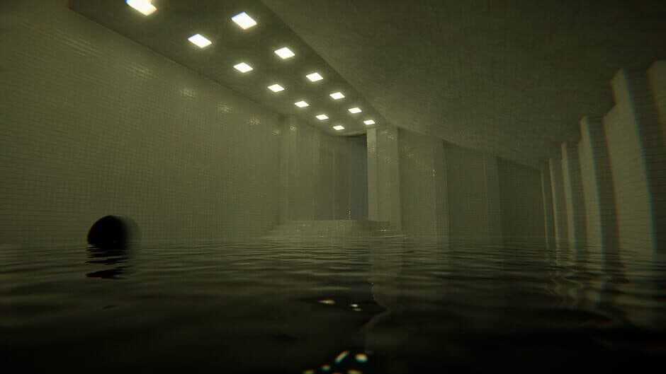Pools screenshot