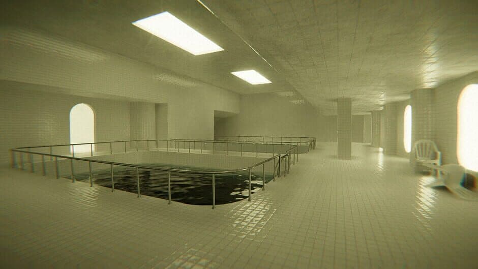 Pools screenshot
