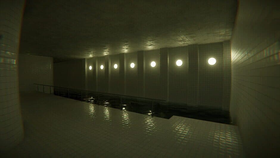 Pools screenshot